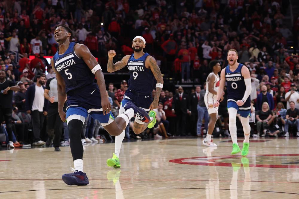 场上的战士 场上的战士