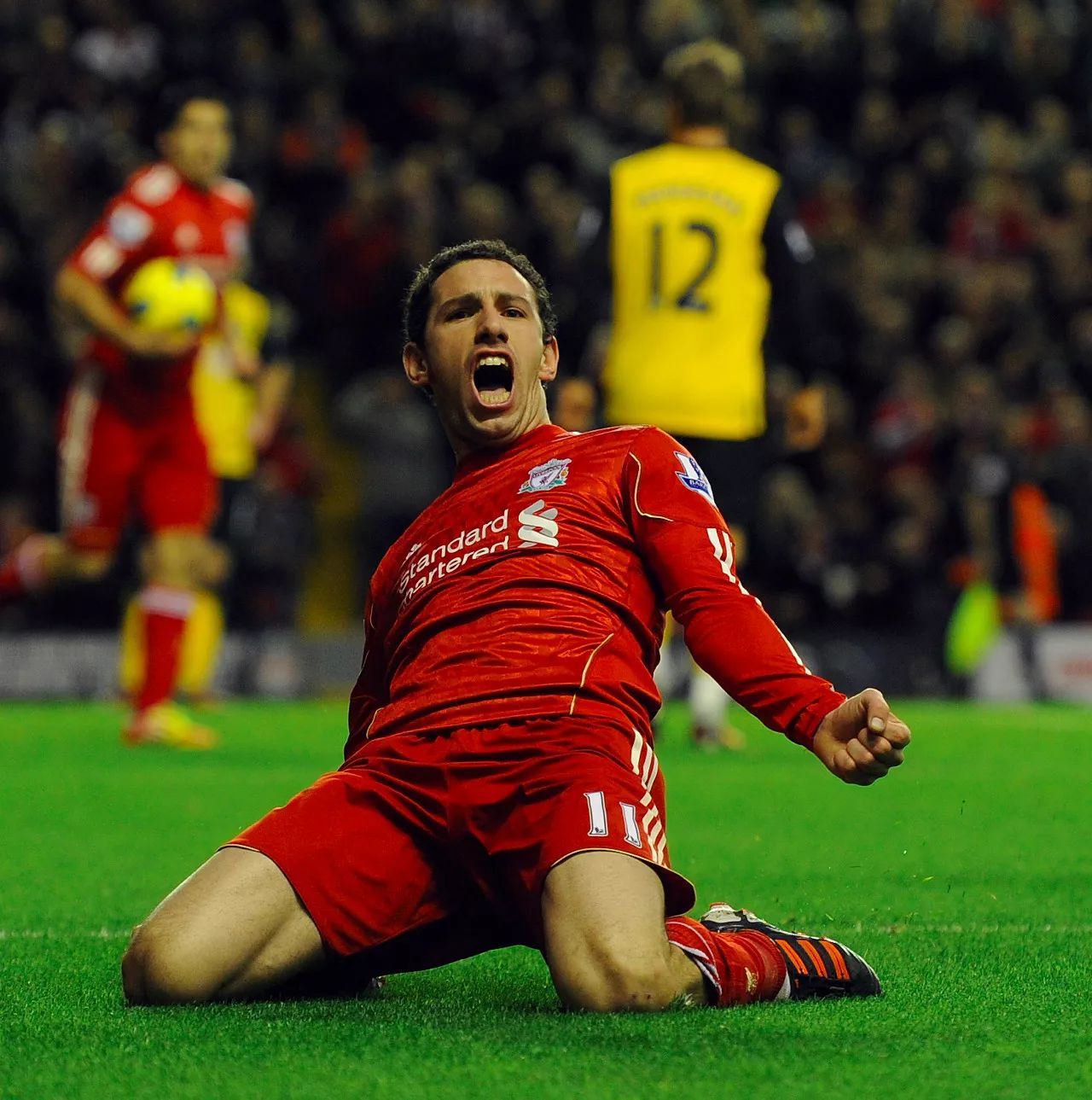 信任和默契 信任和默契