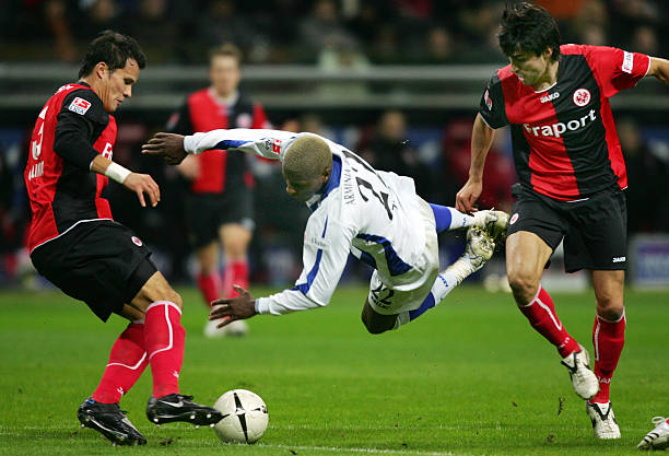 密集赛程与 密集赛程与